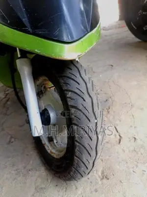 TVS Streak 2012