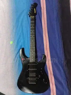 Fernandes Electric Guitar
