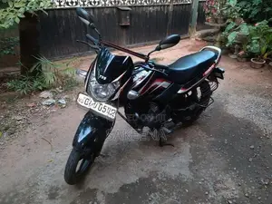 TVS Metro 2017