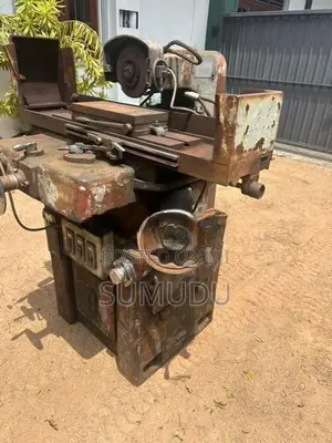 Japan surface grinder