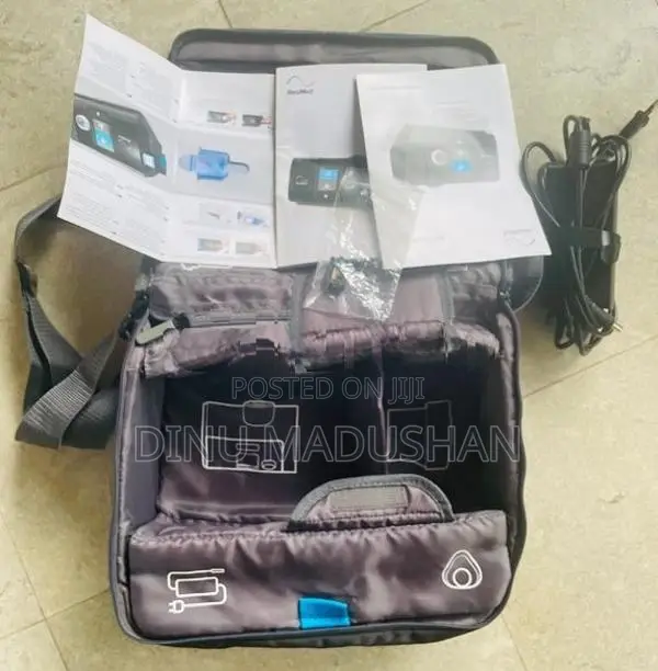 ResMed AirSense 10 CPAP