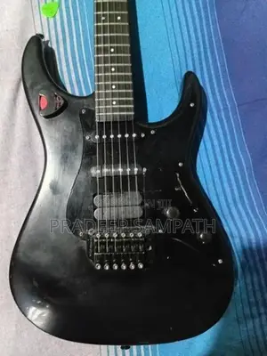Fernandes Electric Guitar