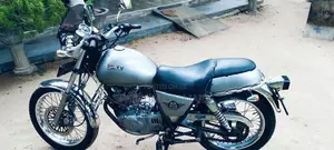 Suzuki Volty 2007