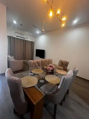 Brand New Fully Furnished 3-Bedroom Apartment for Rent – Piliyandala