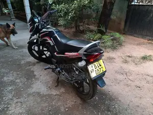 TVS Metro 2017