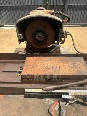 Japan surface grinder