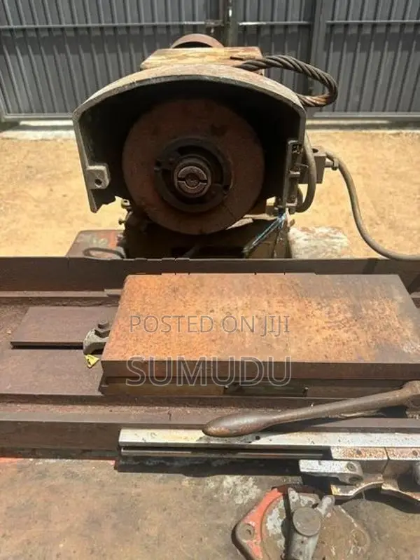 Japan surface grinder