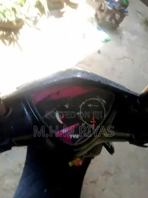 TVS Streak 2012