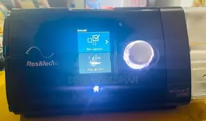 ResMed AirSense 10 CPAP