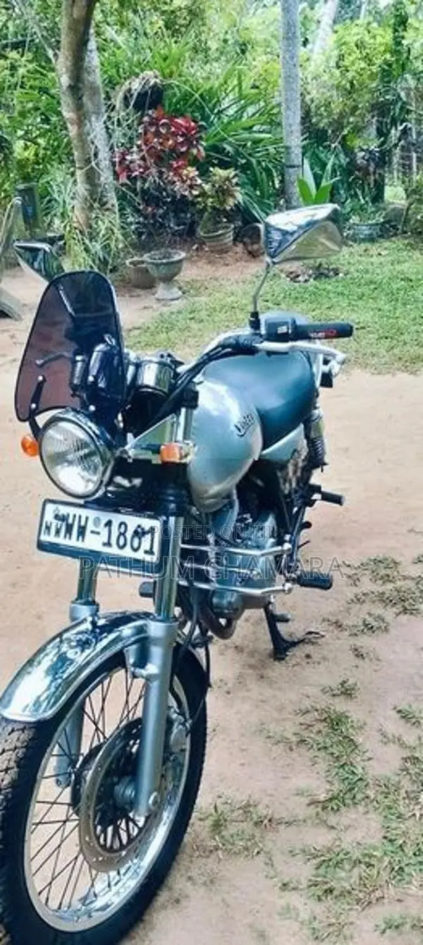 Suzuki Volty 2007
