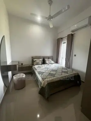 Brand New Fully Furnished 3-Bedroom Apartment for Rent – Piliyandala
