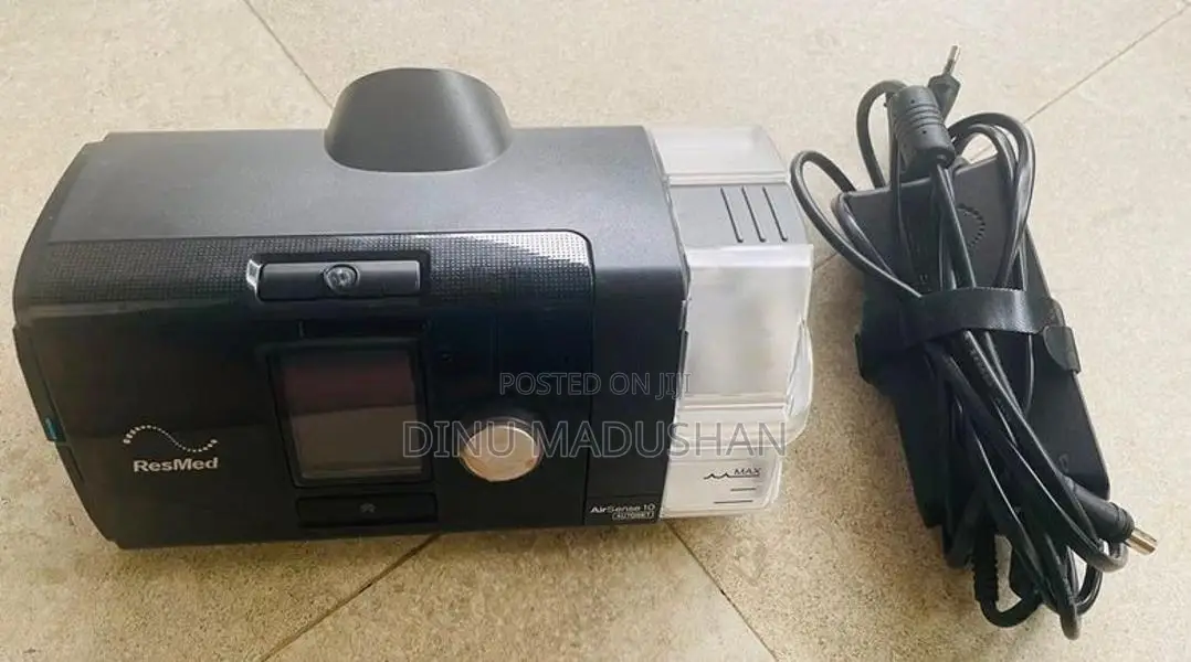 ResMed AirSense 10 CPAP