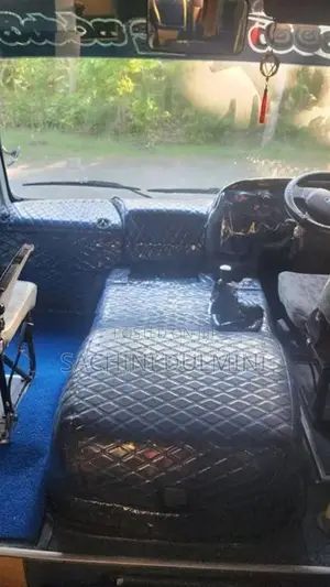 Tata Marcopolo 2018