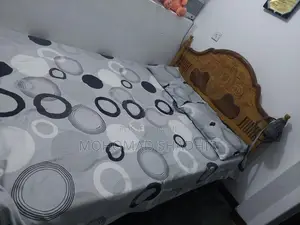 Double Bed