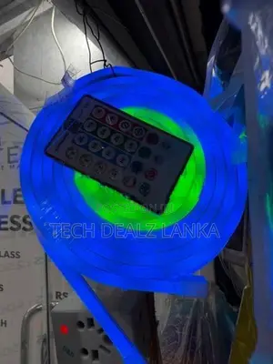 USB Neon Strip Light RGB