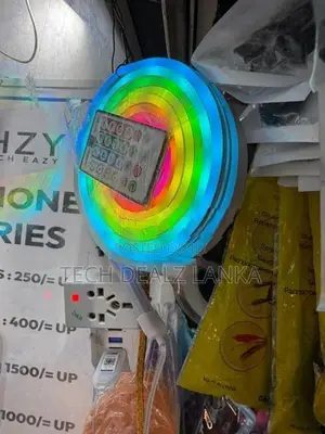 USB Neon Strip Light RGB