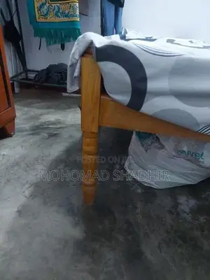 Double Bed