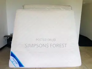 Arpico Spring Mattress
