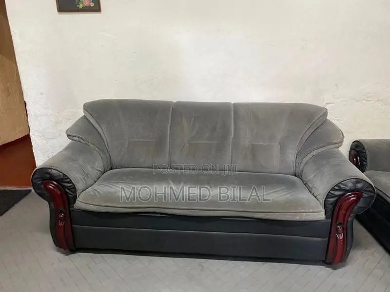 Sofa 3 Set