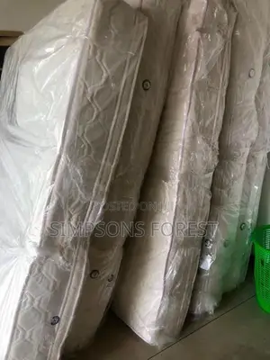 Arpico Spring Mattress