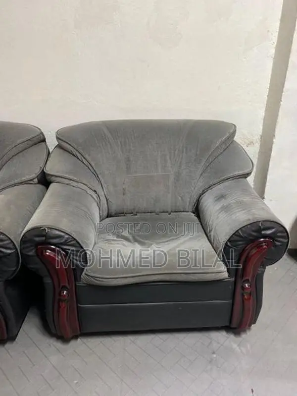 Sofa 3 Set