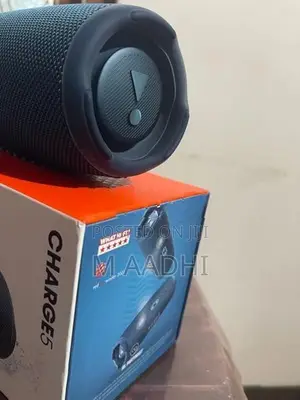 JBL Charge 5 Bluetooth Speaker