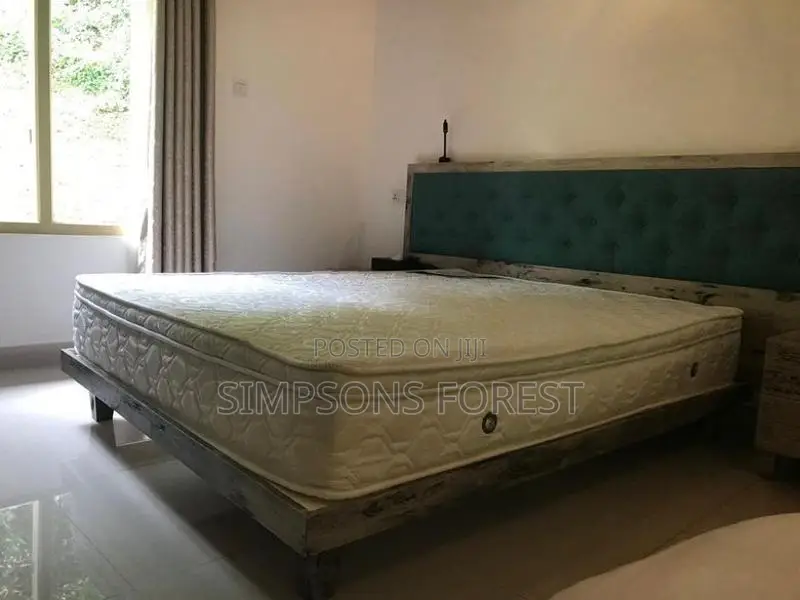 Arpico Spring Mattress