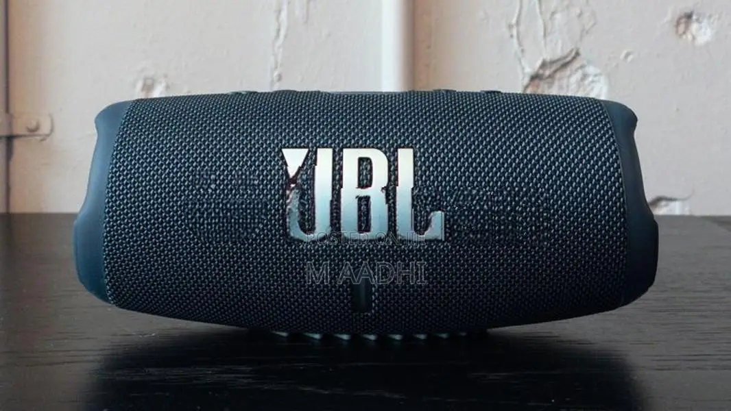 JBL Charge 5 Bluetooth Speaker