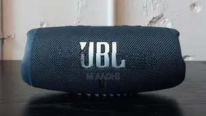 JBL Charge 5 Bluetooth Speaker