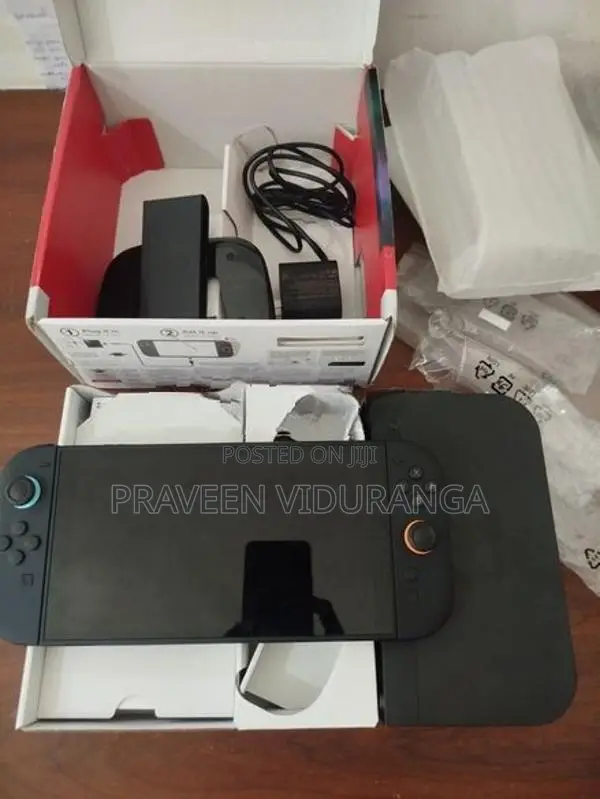 Nintento Switch 2 Mario Cart World Bundle