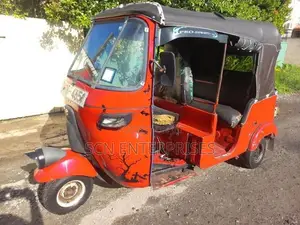 Bajaj RE 2003