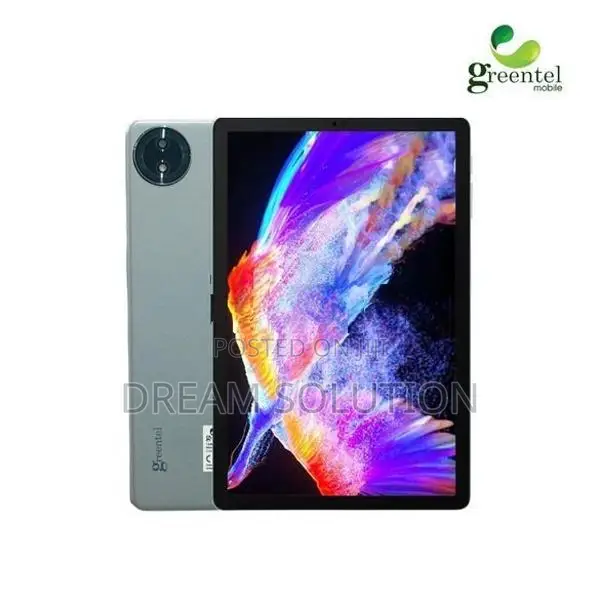 Greentel A9 Pro 4GB|64GB