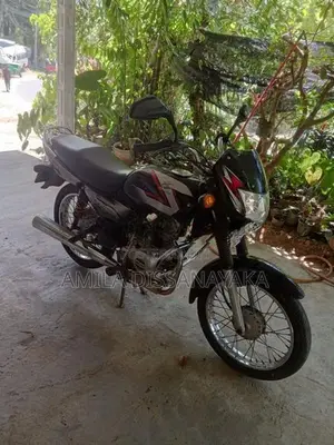 Bajaj CT100 2013