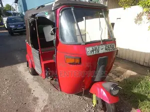 Bajaj RE 2003