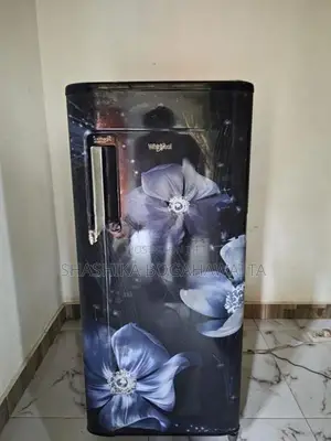Whirlpool Single Door 190L Refrigerator