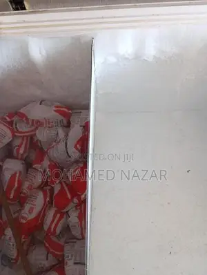 Abans Freezer