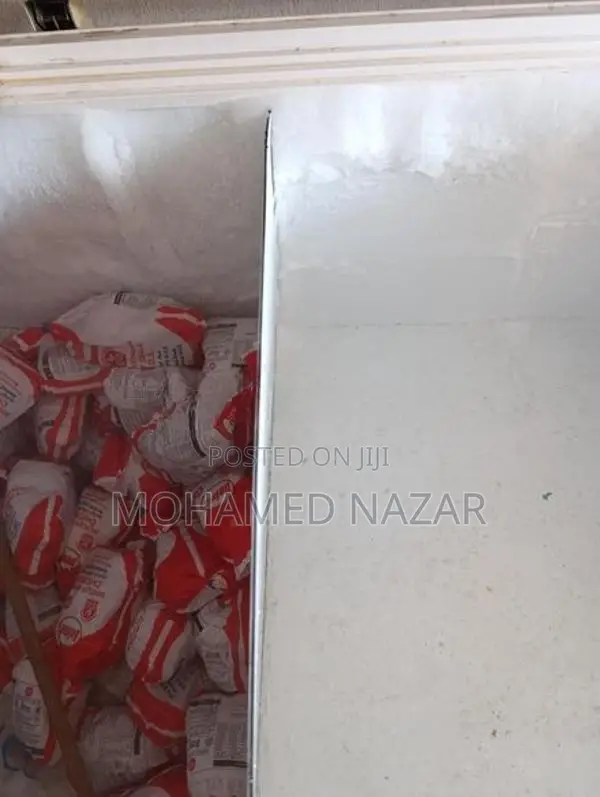 Abans Freezer