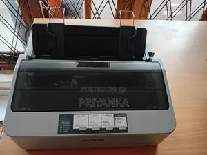 Lq310 Printer