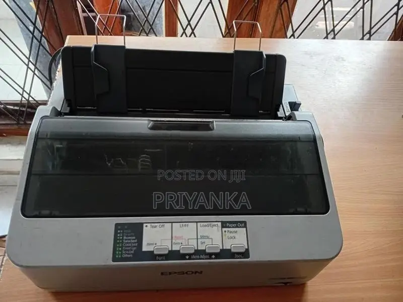 Lq310 Printer