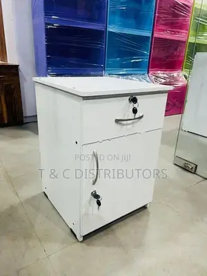 Bed Side Cupborad