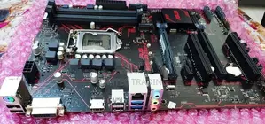ASUS B250A Motherboard