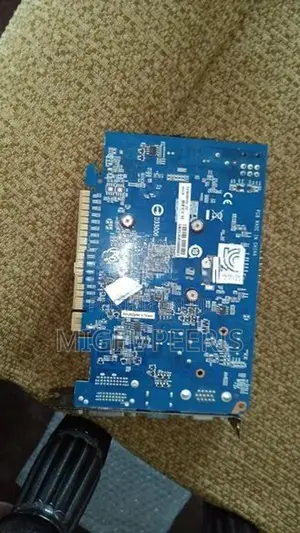 2GB Gaming VGA - GT740