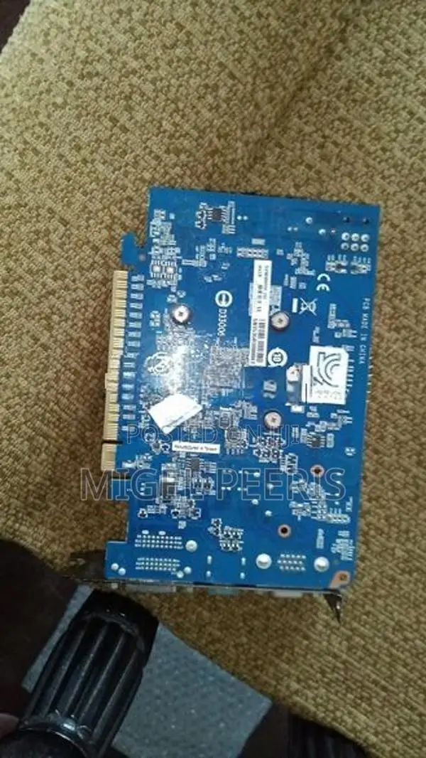 2GB Gaming VGA - GT740