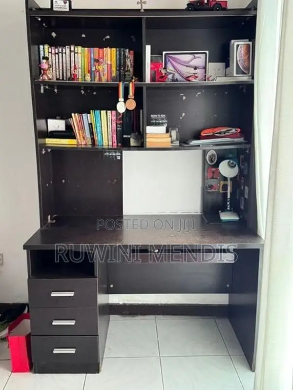 Study Table