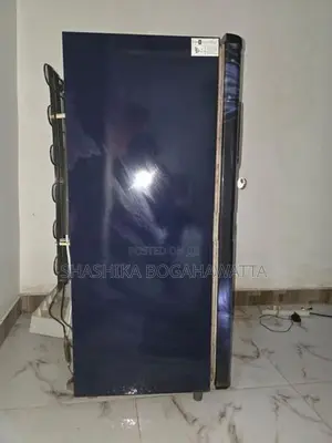 Whirlpool Single Door 190L Refrigerator