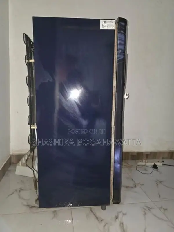 Whirlpool Single Door 190L Refrigerator