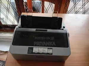 Lq310 Printer