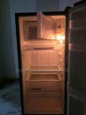 Whirlpool Single Door 190L Refrigerator