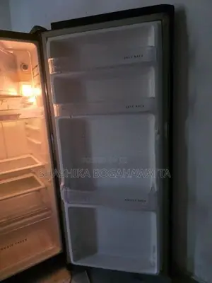 Whirlpool Single Door 190L Refrigerator
