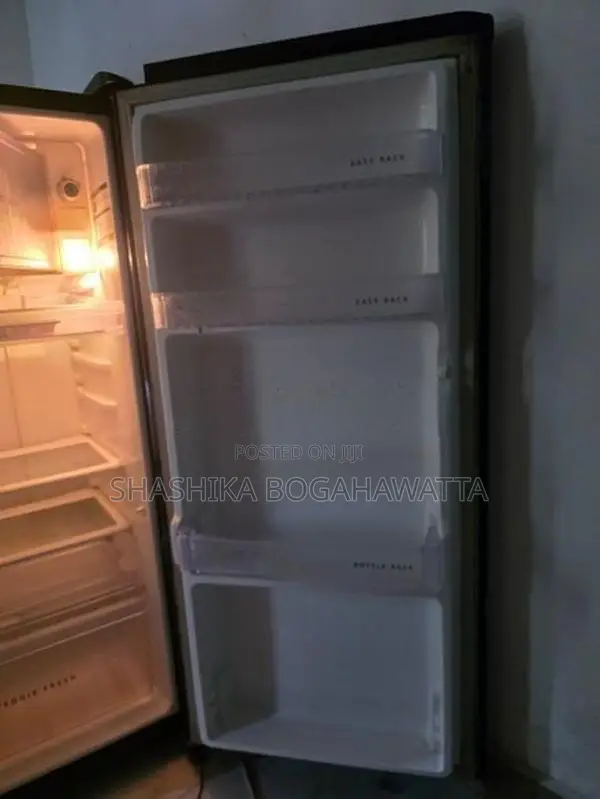 Whirlpool Single Door 190L Refrigerator